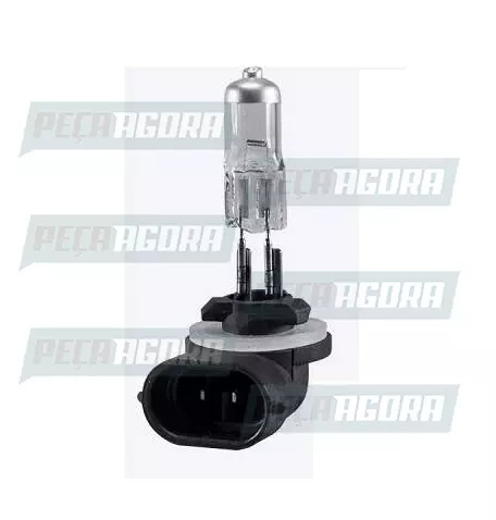 LAMPADA IMPORTADA H-27 12V 27W MILHA HR/HB20/IX35 (457868)