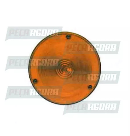 LENTE TRASEIRA UNIVERSAL FURGAO COCA-COLA AM.PRADOLUX PL0553 (PL05530001)