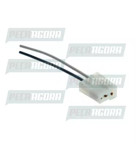 CHICOTE LANTERNA P/FUNCAO 01 POLO (220MM) SINALSUL 035 (424850)