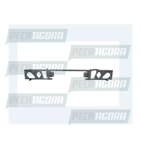 SUPORTE PARACHOQUE FORD TODOS (ALMA) (1C4517752BB/1C4511752BE)