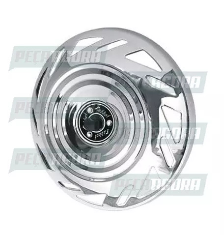 CALOTA DIANTEIRA 16/17 FABBOF C020 AMERICANA COM CAMARA F1 COM RODOAR (452712)