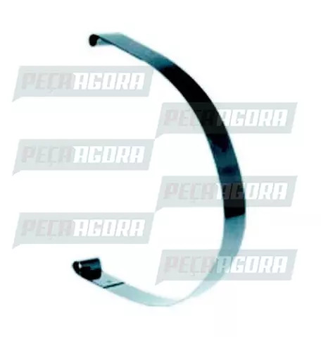 CINTA DO TANQUE PARA SCANIA HIGHLINE REDONDO (446880)