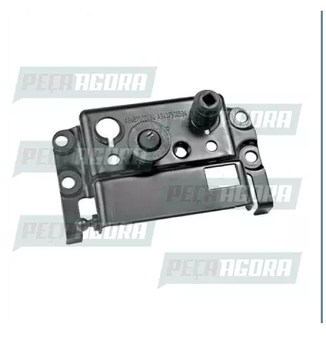 FECHADURA CAPO MB ATEGO/AXOR/ACTROS DIREITO UNIVEL (439022)