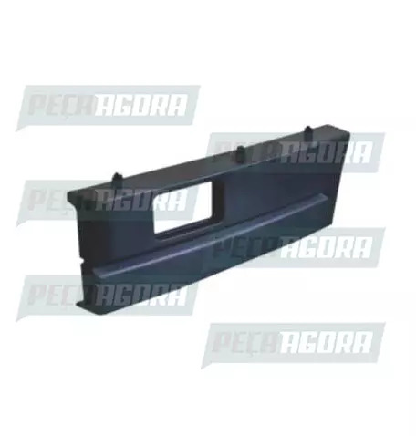 TAMPA ESTRIBO PARA SCANIA P/G/R SERIE 5 2007 ... ESQUERDO (1779118.)