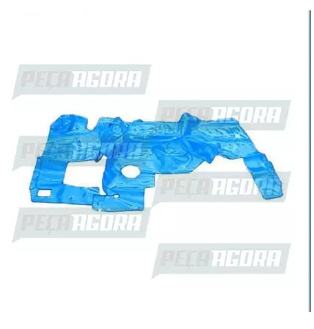 TAPETE VINIL MERCEDES-BENZ 712-COM 914-COM 1718-2729 99     AC EL COM CAPO AZ (4