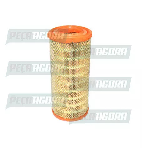 FILTRO AR PRIMARIO RADIAL SEAL PARA IVECO DAILY 2.8 DIESEL 98 ... (422225)
