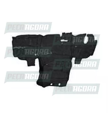 TAPETE VINIL MERCEDES-BENZ 2430 ATEGO CABINE LEITO AUTOMATICO PRETA (441997)