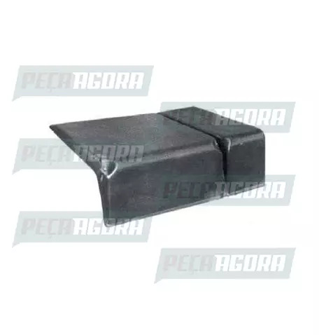 TAMPA BATERIA PLASTICA PARA SCANIA 112 (305561.)