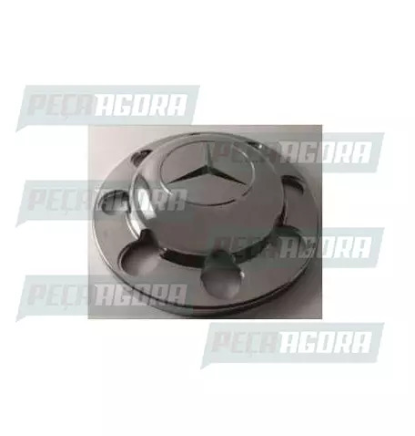 SOBRE TAMPA DO CUBO TRACAO MERCEDES BENZ ATEGO MAIOR (456763)