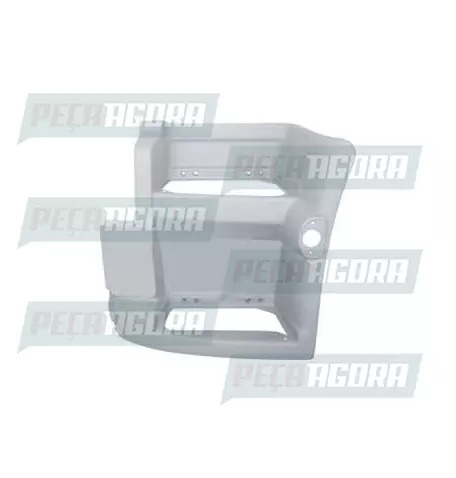 ESTRIBO FIBRA VOLVO VM 270 (COM FURO SINALIZADOR) ESQUERDO PRIMER BONFANTI (2103