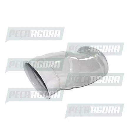 TUBO SAIDA MOTOR PARA SCANIA SERIE 4/G420 (1771141.)