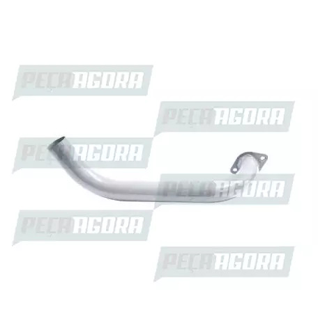 TUBO SAIDA MOTOR VOLKSWAGEN 7.110S (T07253101H)