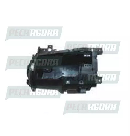 BOJO FAROL VOLVO FH 2007/2008 DIREITO PLASTICO CARDOSO (20827044)