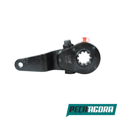 CATRACA FREIO VOLVO N 10/ N 12/ NL 10/ NL 12 MANUAL ESQUERDO (6883362)