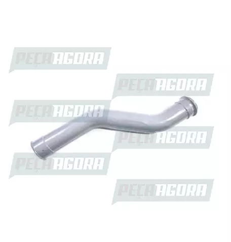 TUBO INTERMEDIARIO 4 VOLVO VM 260/310 (20813557)