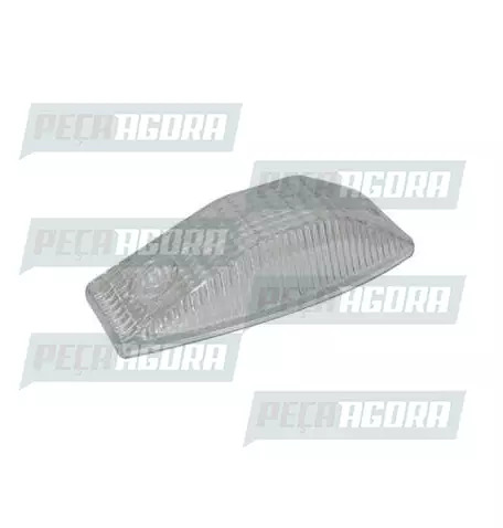 LENTE LATERAL VOLKSWAGEN CAMINHAO/ONIBUS - CR 136.SINALSUL (421795)