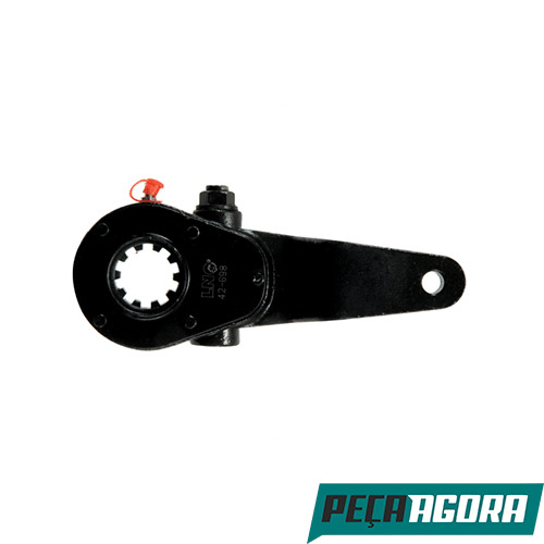 CATRACA FREIO VOLVO N 10/ N 12/ NL 10/ NL 12 MANUAL DIREITO (6683363)