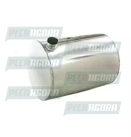 TANQUE ALUMINIO 225 LITROS BEPO V-843 VOLVO (20497626)