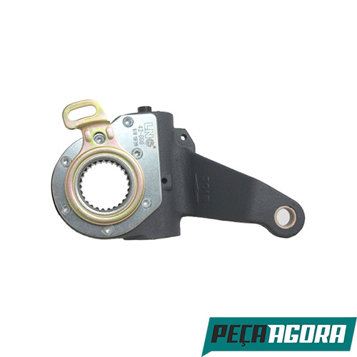 CATRACA FREIO AUTOMATICA TRASEIRA LE ESQUERDA MB AXOR ACTROS (9454200938-BZ0279)