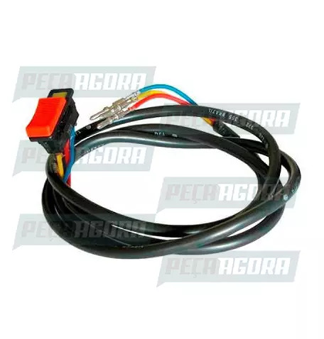 INTERRUPTOR REDUZIDA VOLKSWAGEN CAMINHOES 94... DIRETEC (TJG972355,)