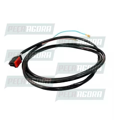 INTERRUPTOR REDUZIDA VOLKSWAGEN CAMINHOES ...94 DIRETEC (T11972355B)