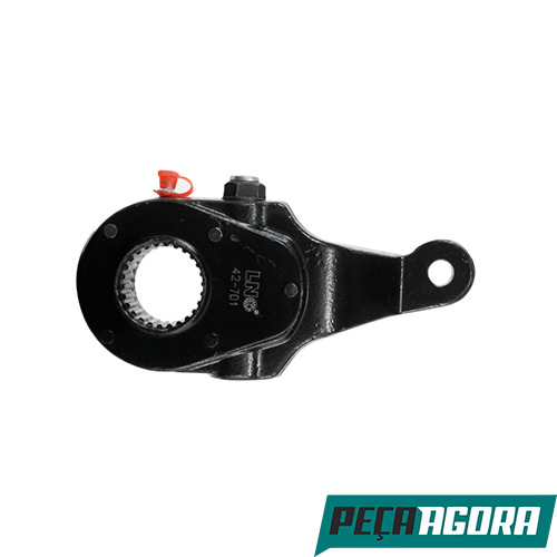CATRACA FREIO TRASEIRA LE ESQUERDA 19MM MB 1317 1318 LS1524 1525 1614 1618 1620 