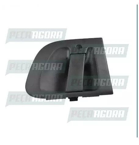 MACANETA EXTERNA VOLVO VM SEM CHAVE DIREITO UNIVEL (24426875SC)