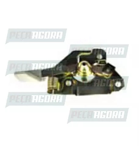 FECHADURA CAPO CAVALLINO/EUROCARGO/EUROTECH/TRAKKER...97 DA GRADE DIREITO BRIM (