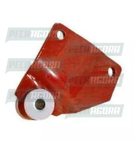 SUPORTE ESTAB MERCEDES BENZ 608 DIREITO COM BUCHA (3143200578.)