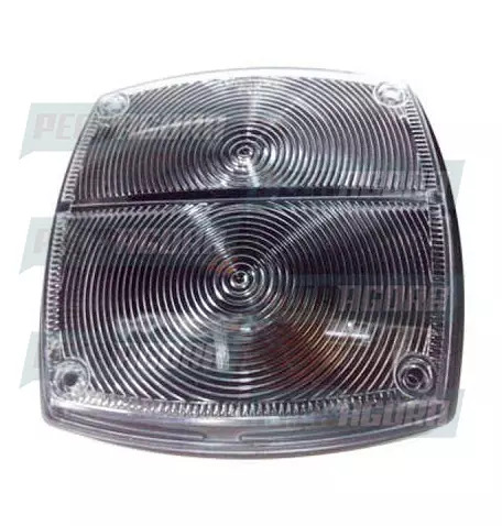 LANTERNA TRASEIRA RANDON QUADRADA ALTA - CR 1067/1 SINALSUL (421436)