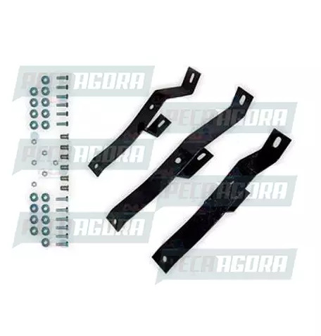 SUPORTE TAPA-SOL CARGO ESPECIAL (450015)