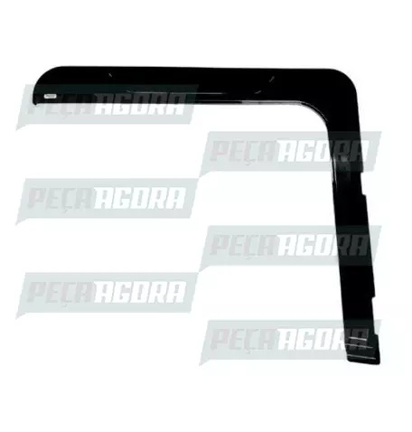 PAR CALHA CHUVA PARA SCANIA SERIE 4/5 (448327)