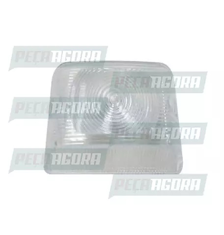 LENTE LATERAL BAU GRANDE NOVA - CR  PRADOLUX PL0599 (442907)