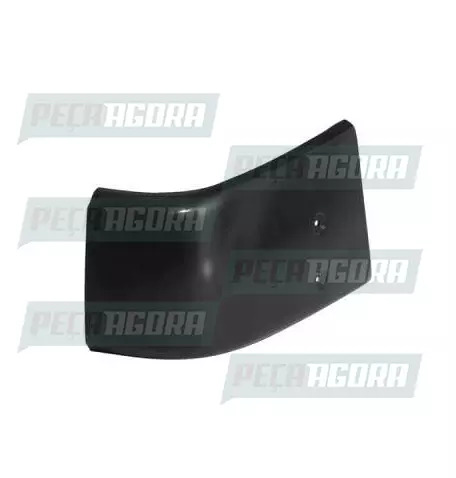 PARACHOQUE DIANTEIRO CHAPA PINTADO MERCEDES BENZ 1620 BICUDO 2000 ... CENTAURO L