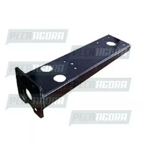 SUPORTE LANTERNA TRASEIRA VOLKSWAGEN/CARGO TD DIR/ESQ (T12945393,)