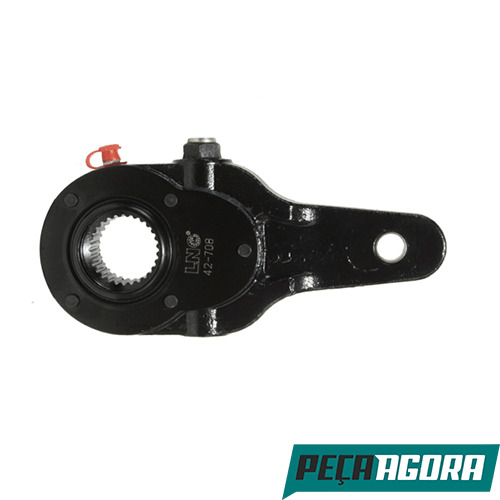 CATRACA FREIO FORD CARGO PARA IVECO VW VOLKSWAGEN MANUAL (T12607055A)