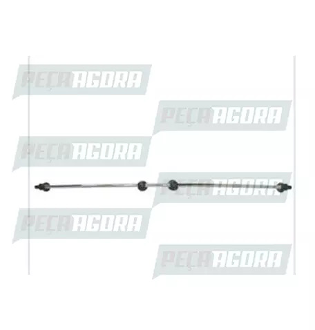 PUXADOR CAPO MERCEDES BENZ 1113/1114 GIGANTE FABBOF (452717)