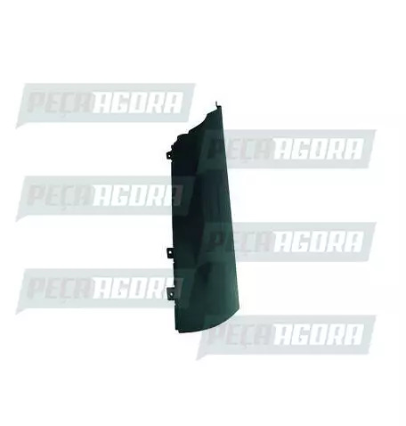 DEFLETOR GRADE VOLVO FH12/FM 2002 ESQUERDO (20379175.)