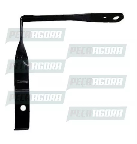 SUPORTE ANTENA PX FRONT CARGO CAVAL. DIR (447282)