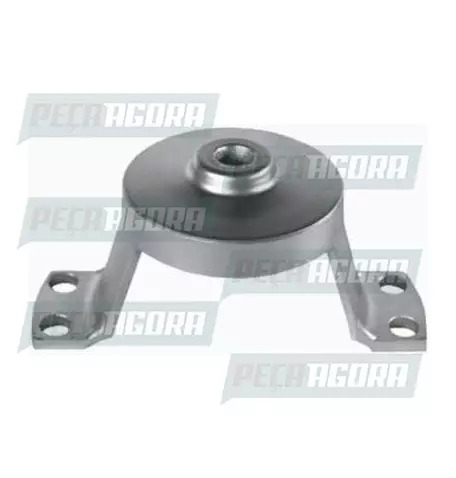 FLANGE TRACAO PARA IVECO STRALIS 380 420 SEM TRUCK 16 P MACHAM RODOAR (421871)