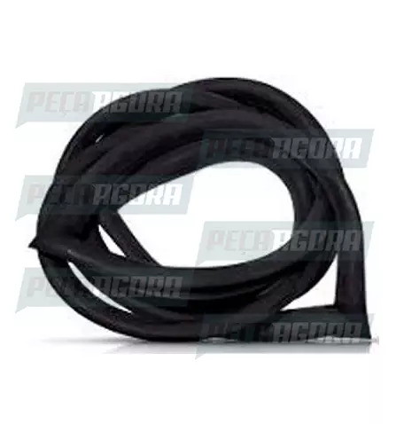 BORRACHA PARA-BRISA MERCEDES BENZ 715COM 719C UNIFLEX (A9796710124.)