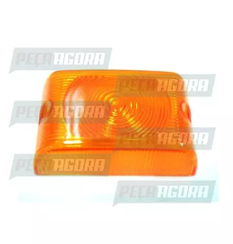 LENTE LATERAL BAU GRANDE NOVA - AM PRADOLUX PL0599 (442906)