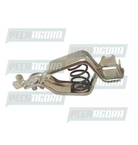 GARRA MEDIA PARA CARGA DE BATERIA (455103)