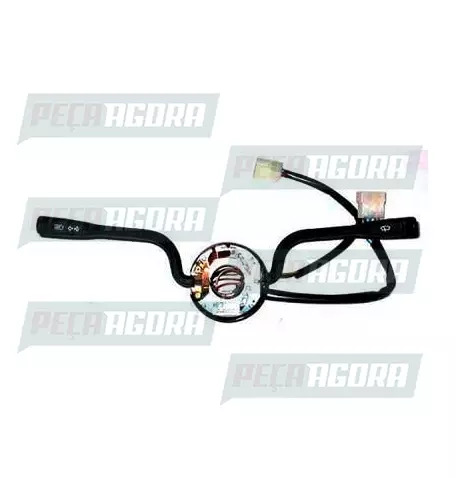 CHAVE SETA VOLKSWAGEN KOMBI 90... COM TEMPORIZADOR DIRETEC (2319535054.)