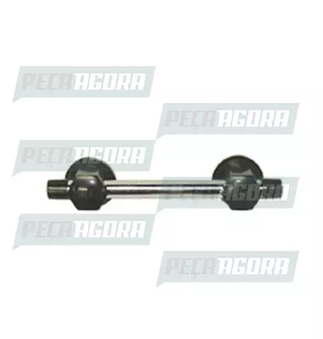 PUXADOR CAPO MERCEDES BENZ 1113/1114 PEQUENO FABBOF (452718)