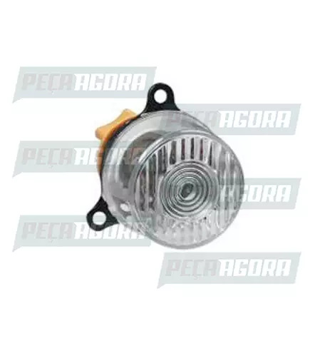 LANTERNA SETA DIANTEIRA FORD NOVO CARGO - 2011...  VEICULOS COM FAROL HORIZONTAL