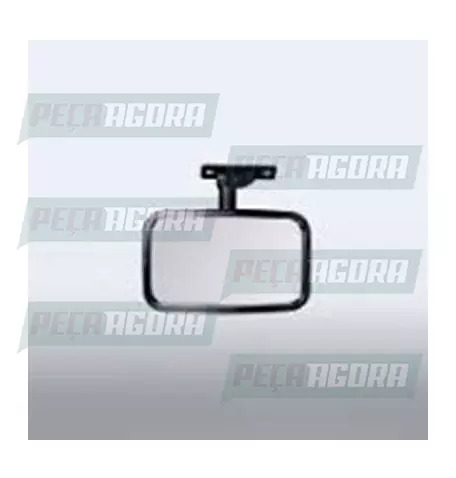 ESPELHO FORD CARGO 2012 RAMPA CONVEXO FABBOF (452742)