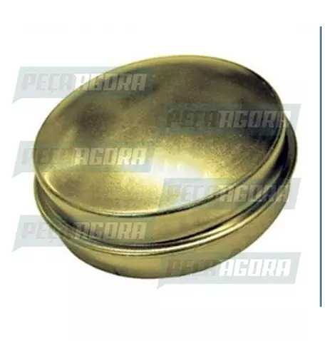 CALOTINHA GRAXA CUBO DA RODA DIANTEIRA D20 UNIVEL (93208741)