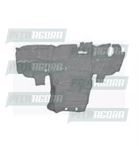 TAPETE VINIL MERCEDES-BENZ 2430 ATEGO CABINE LEITO AUTOMATICO CINZA (441996)