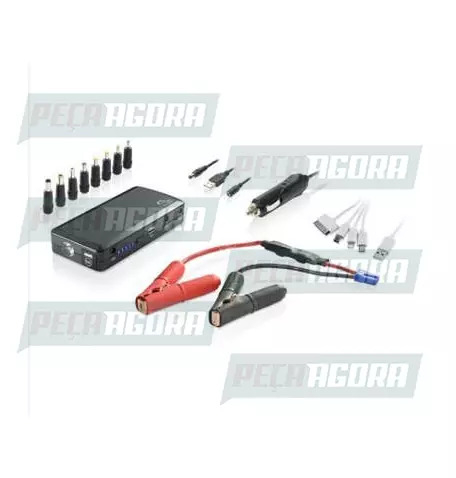 MINI AUXILIAR DE PARTIDA 3 EM 1 - AU606 (453942)